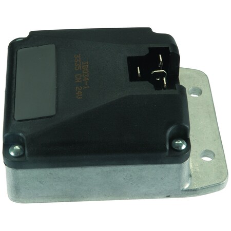 Wai Global Voltage Regulators, IB034 IB034